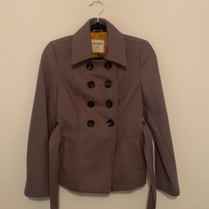Old Navy Pea Coat | Small | New without tags